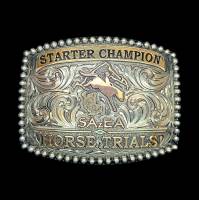 Belt Buckle A-CBB-005