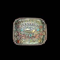 Belt Buckle A-CBB-006