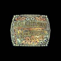 Belt Buckle A-CBB-007