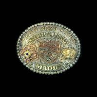 Belt Buckle A-CBB-008