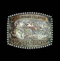Belt Buckle A-CBB-011