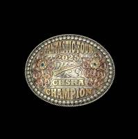 Belt Buckle A-CBB-013