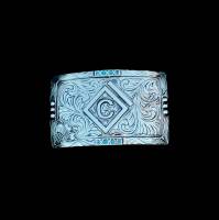 Belt Buckle A-CBB-014