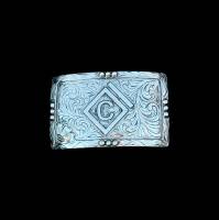 Belt Buckle A-CBB-015
