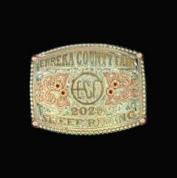 Belt Buckle A-CBB-018