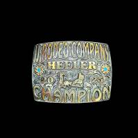 Belt Buckle A-CBB-019