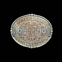 Belt Buckle A-CBB-020