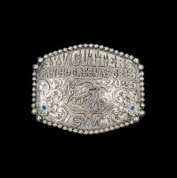 Belt Buckle A-CBB-022