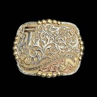 Belt Buckle A-CBB-025