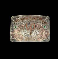 Belt Buckle A-CBB-026
