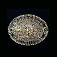 Belt Buckle A-CBB-029