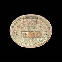 Belt Buckle A-CBB-031