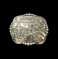Belt Buckle A-CBB-032