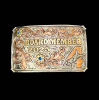 Belt Buckle A-CBB-033