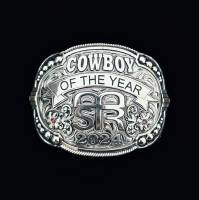 Belt Buckle A-CBB-037