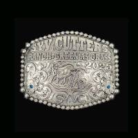 Belt Buckle A-CBB-038