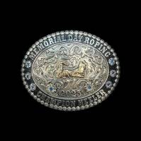 Belt Buckle A-CBB-039