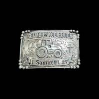 Belt Buckle A-CBB-040