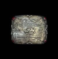 Belt Buckle A-CBB-041