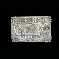 Belt Buckle A-CBB-044