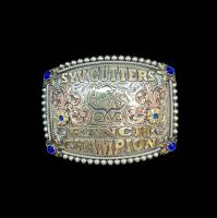 Belt Buckle A-CBB-045