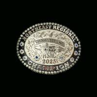 Belt Buckle A-CBB-016