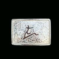 Belt Buckle A-CBB-012