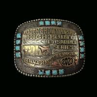 Belt Buckle A-CBB-023