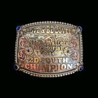 Belt Buckle A-CBB-042