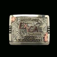Belt Buckle A-CBB-046