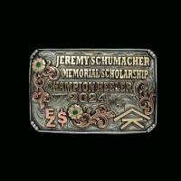 Belt Buckle A-CBB-047