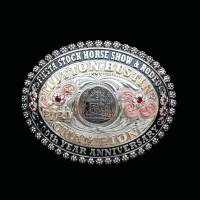 Belt Buckle A-CBB-048