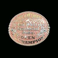 Belt Buckle A-CBB-050