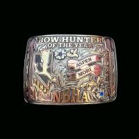 Belt Buckle A-CBB-027