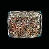 Belt Buckle A-CBB-051