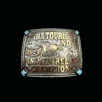 Belt Buckle A-CBB-052
