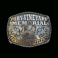 Belt Buckle A-CBB-053