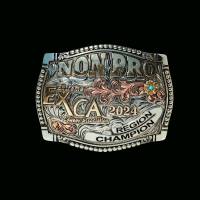 Belt Buckle A-CBB-054