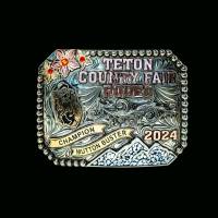 Belt Buckle A-CBB-055