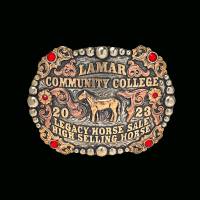 Belt Buckle A-CBB-057