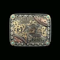 Belt Buckle A-CBB-058