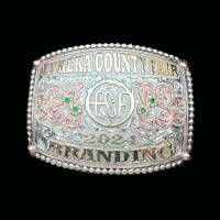 Belt Buckle A-CBB-060