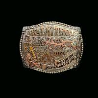 Belt Buckle A-CBB-061