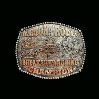 Belt Buckle A-CBB-062