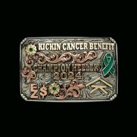 Belt Buckle A-CBB-063