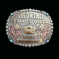Belt Buckle A-CBB-064