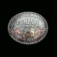 Belt Buckle A-CBB-066