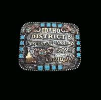 Belt Buckle A-CBB-069