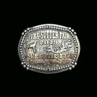 Belt Buckle A-CBB-070