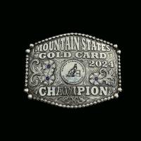 Belt Buckle A-CBB-074